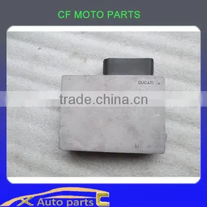 China Motorcycle Spare Parts, cf Moto ECU 0700-174000 for cf Moto 650nk thumbnail-1