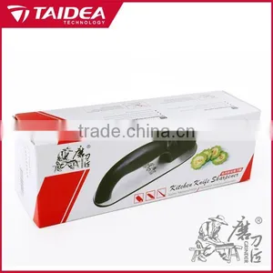 GRINDER Stainless Steel Knife Sharpener thumbnail-5