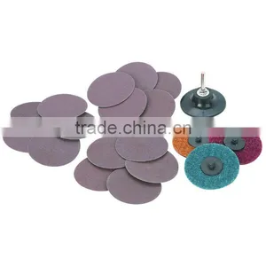 19 Piece 3" Surface Conditioning Kit thumbnail-1