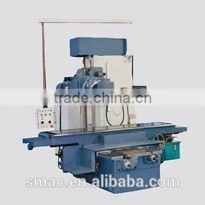 the Hot Sale and Low Cost Vertical Milling Machine X716 of China of SMAC thumbnail-1