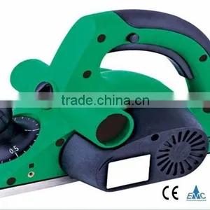 82mm Electric Planer 230V thumbnail-1