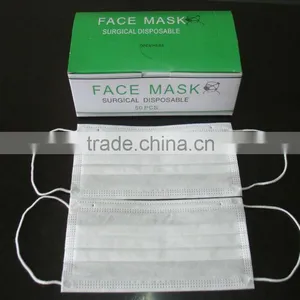 Non-woven Fase Mask thumbnail-1