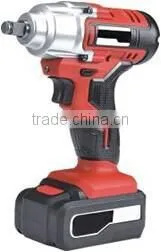 Cordless Impact Wrench thumbnail-1