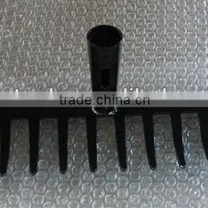 Rake R106 With 1.2m First Class Wooden Handle, thumbnail-4