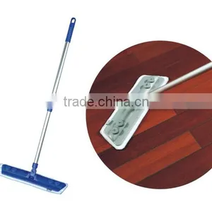 Microfiber Cloth Mop thumbnail-1