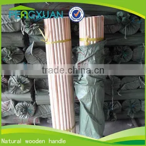 Natural Wooden Garden Stakes for Wholesale thumbnail-1