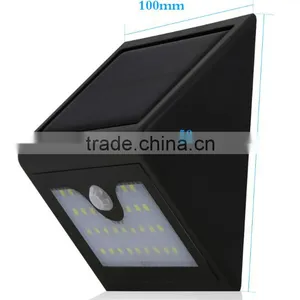 Ip65 28LED Solar Power Motion Sensor Garden Security Lamp Outdoor Waterproof Light,street Lamp thumbnail-5