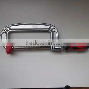 Guick G Clamp Quick Release Clamp Woodwork Clamp thumbnail-1