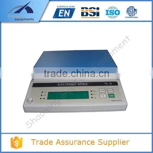 TC-H General Laboratory Equipment Electronic Scale thumbnail-1