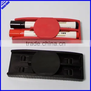 Quality 14.2cm Whiteboard Eraser With Pen Holder thumbnail-1