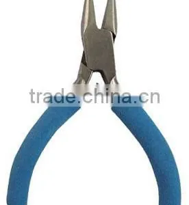 MINI CHAIN NOSE PLIERS thumbnail-1