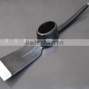Forged Pickaxe, Pickaxe Types for Garden Tools thumbnail-2