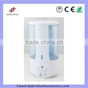 AH-29 High Quality Hospital Factory Mount Hand Liquid Foam Soap Dispenser thumbnail-1