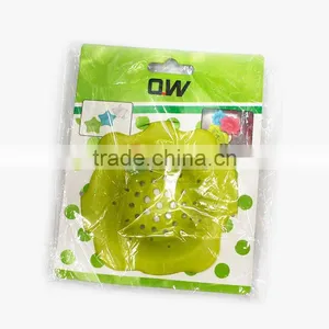 Cheap Price Green Filter Floor Drain thumbnail-1