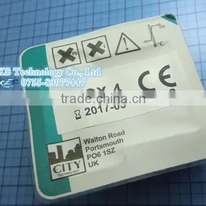 MOX-4 Oxygen Sensor MOX4 Oxygen Battery MOX Sensor thumbnail-2