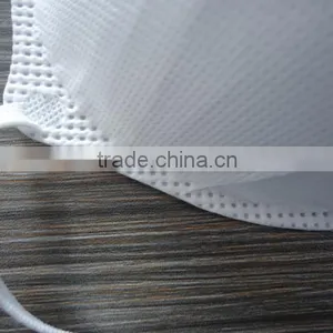 High Quality Dust Mask , Dust Face Mask , Mist Respirator Mask thumbnail-2
