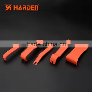 Professional 5PCS Pry Bar Set thumbnail-6