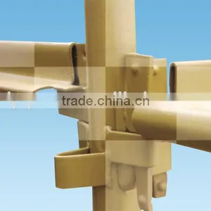 Industrial Contract Steel Kwikstage Scaffolds for Construction Equipment thumbnail-1