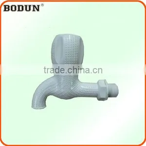 C1032 Good Quality Pvc Plastic Bibcock/shower Faucet thumbnail-1