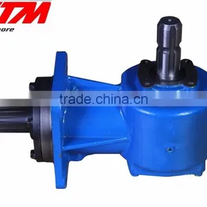 Long Warranty 540 Pto Gearbox thumbnail-3