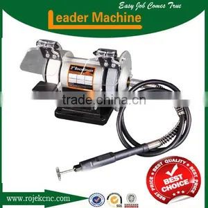 TDS-75 CE Certification 75mm Mini Buffing Machine thumbnail-1