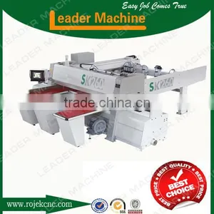 MJ-SK380 CE Computer Panel Saw thumbnail-1