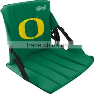 2012 Hot Sell Sponge PE Foam PVC Car Seat Cushion thumbnail-1