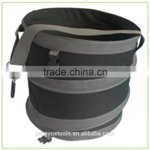 Fabric Folding Pop up Garden Work Bag With Strap thumbnail-1