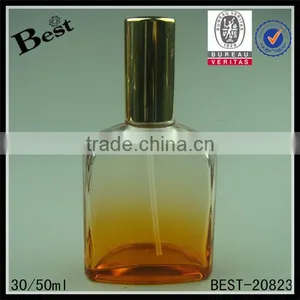 Super High Quality 20ml 30ml Cosmetic Perfume Spray Bottle Clear Perfume Spray Bottle Round Glass Spray Perfume Bottle 20ml thumbnail-4