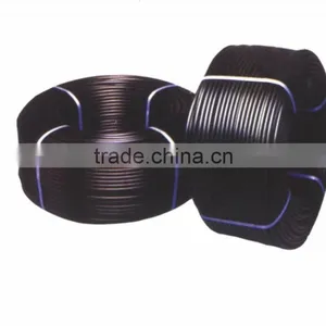 Nylon Scientific Research Tube Low Price and Easy to Process 10mm*7.5mm Used for Industry for Pneumatic Tubing thumbnail-5