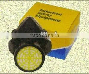 Chemical Respirator thumbnail-1