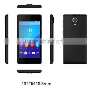 8S Mobile 3G 8S4680 4.5" Low Price China Mobile Phone thumbnail-1