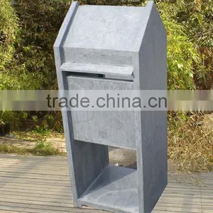 Limestone Mailbox thumbnail-1