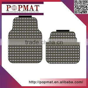 Classic Fashion Car Floor Mat Making Machine thumbnail-1