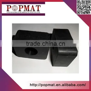Car Rubber Bumper Block Car Buffer Stopper thumbnail-1
