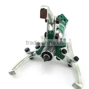 Generic Hydraulic Puller Gear Bearing Separator Set Tool Kit, 5T to 50 T Puller thumbnail-1