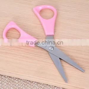 Pink Stainless Steel Scissors Kitchen Tools Scissors PP Handle Best Sell thumbnail-6