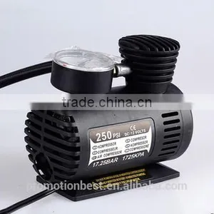 300PSI 12V Mini Car Air Compressors Pump Car Tire Inflator thumbnail-1