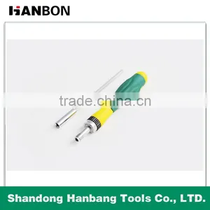 Precision Magnetic Screwdriver Set thumbnail-4