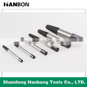 6PCS Broken Stud Spanner,Screws Extractor,Screws Remover thumbnail-2