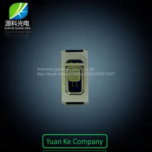 Car Light Led Smd 5730 Sanan Chip 0.5w Ice Blue thumbnail-3