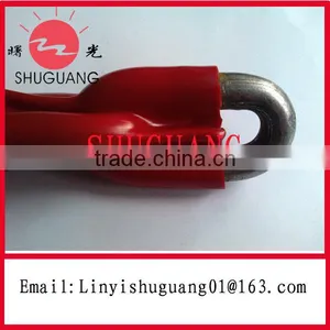 High Quality Plastic Coated Chain thumbnail-1