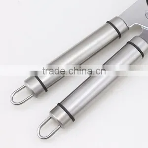 Hot Sale Stainless Steel Non-electric Can Opener thumbnail-3