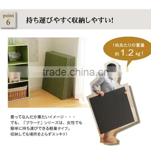 Японская татами из японского игуса  IGUSA Tatami matten thumbnail-3
