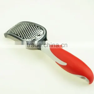 31012 New Penguin Handle Kitchen Gadget Ginger Grater Peeler thumbnail-5