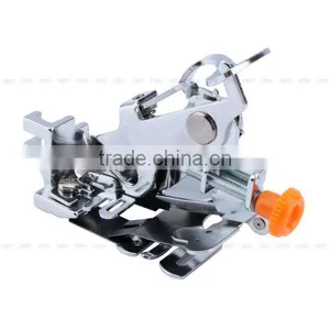 Cheap Household Ruffler Presser Foot Low Shank Pleated Sewing Machine Accessories thumbnail-5