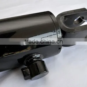 The 2"-5" Bore Hydraulic Cylinder for Dump Truck and Other Machine thumbnail-2