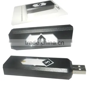 Hot Sale Rechargeable Usb Lighter.flameless Rechargeable Usb Battery Lighter thumbnail-5