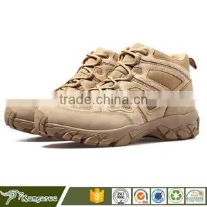 Fashion Casual Mountaineering Outdoor Boots thumbnail-2
