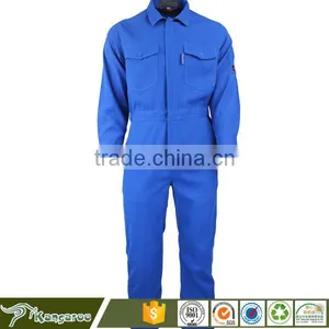 Pattern Jumpsuit Purple Overalls For Mining thumbnail-1